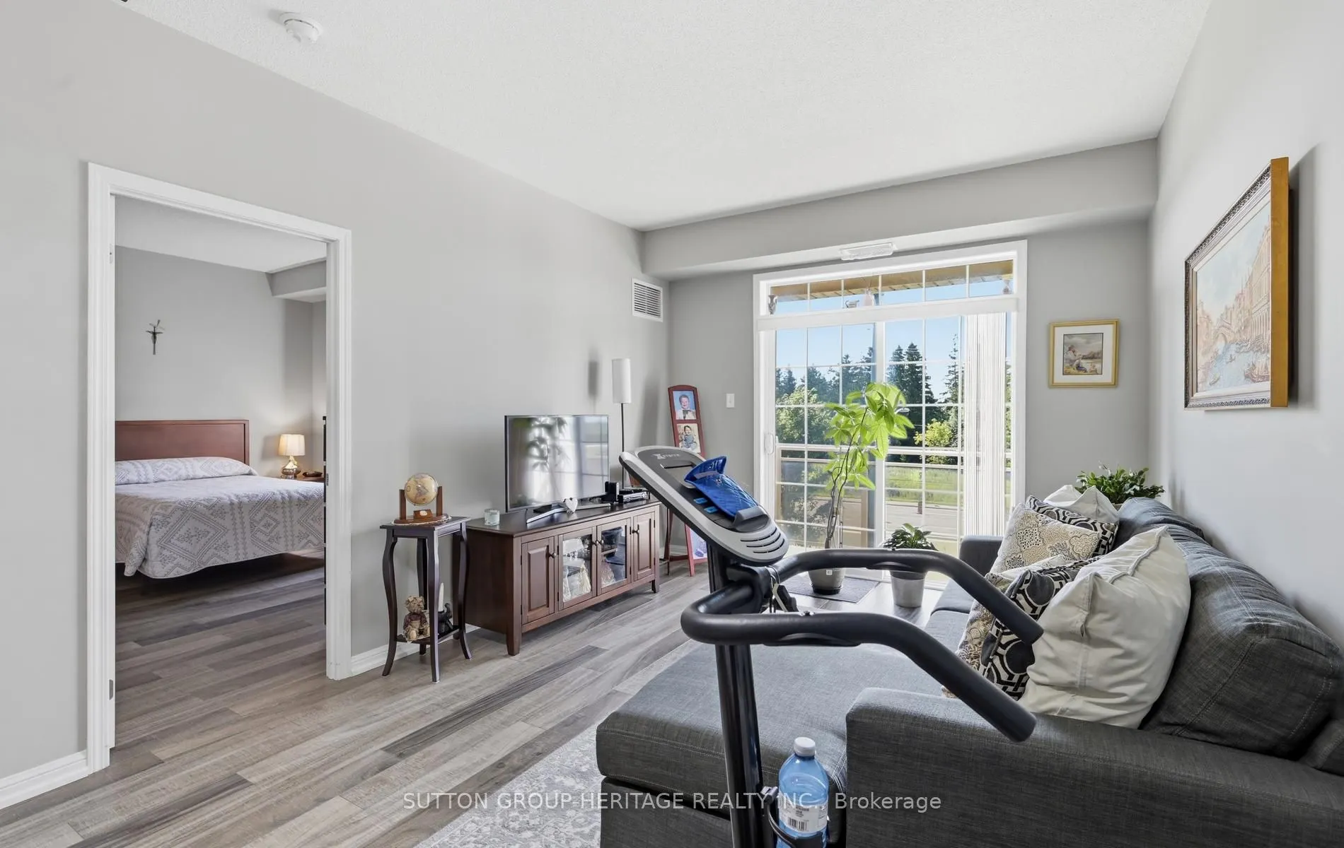 54 Harvey Johnston Way #320