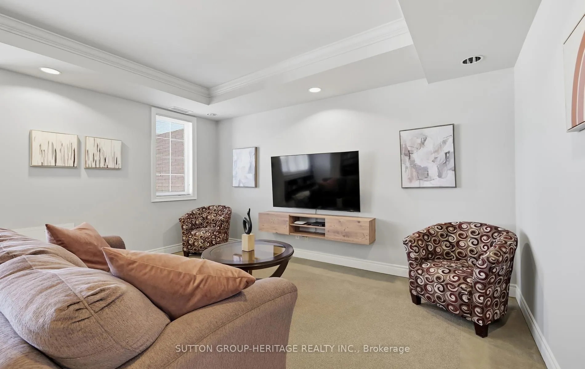 54 Harvey Johnston Way #320