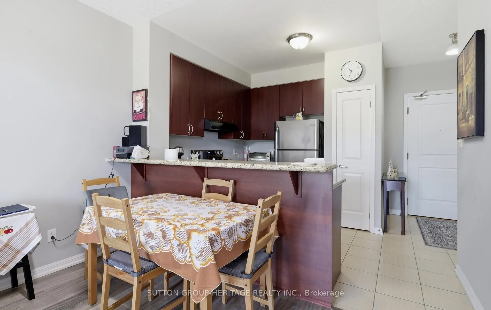 54 Harvey Johnston Way #320