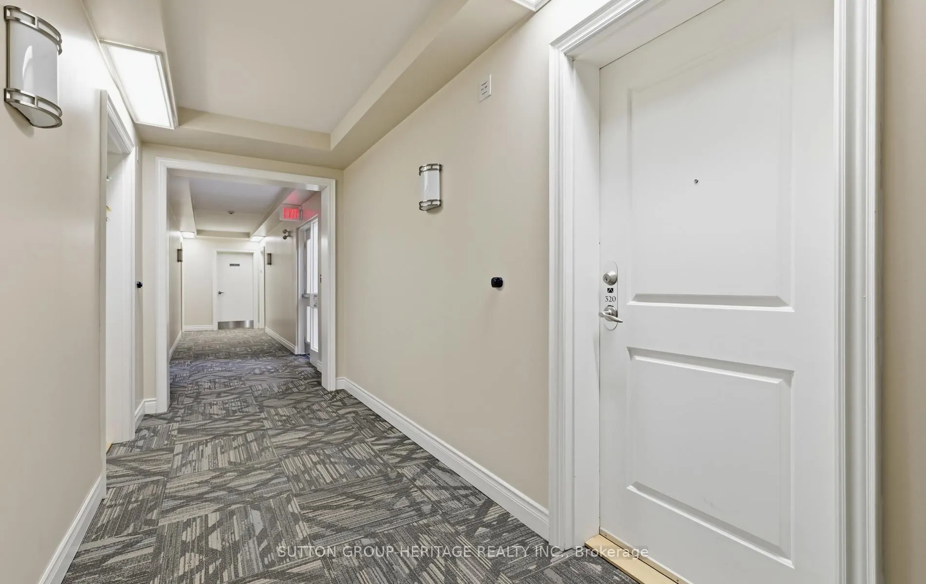 54 Harvey Johnston Way #320