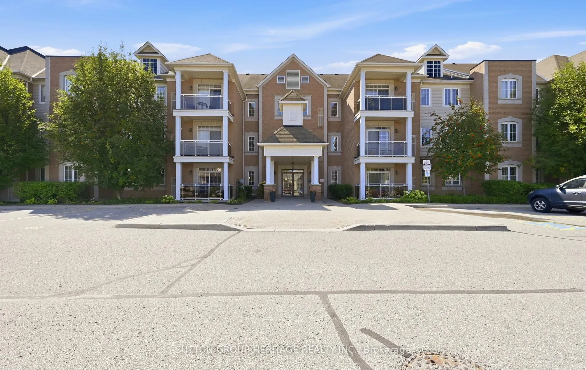 54 Harvey Johnston Way #320