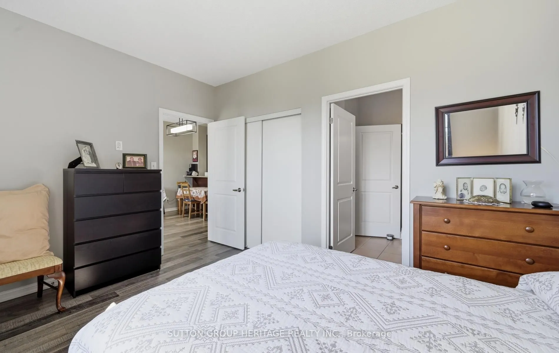 54 Harvey Johnston Way #320