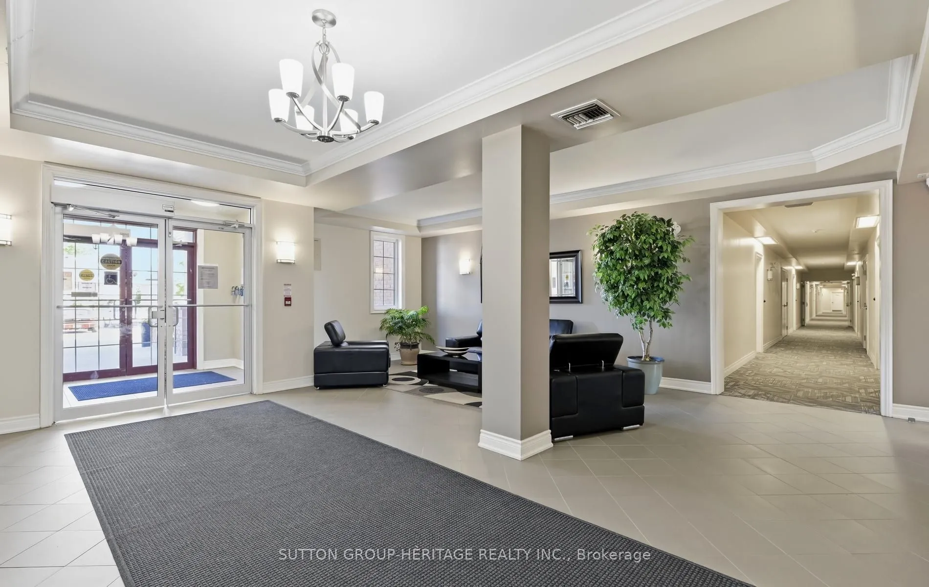 54 Harvey Johnston Way #320
