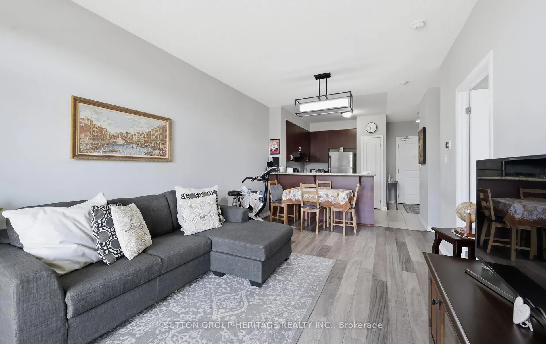 54 Harvey Johnston Way #320