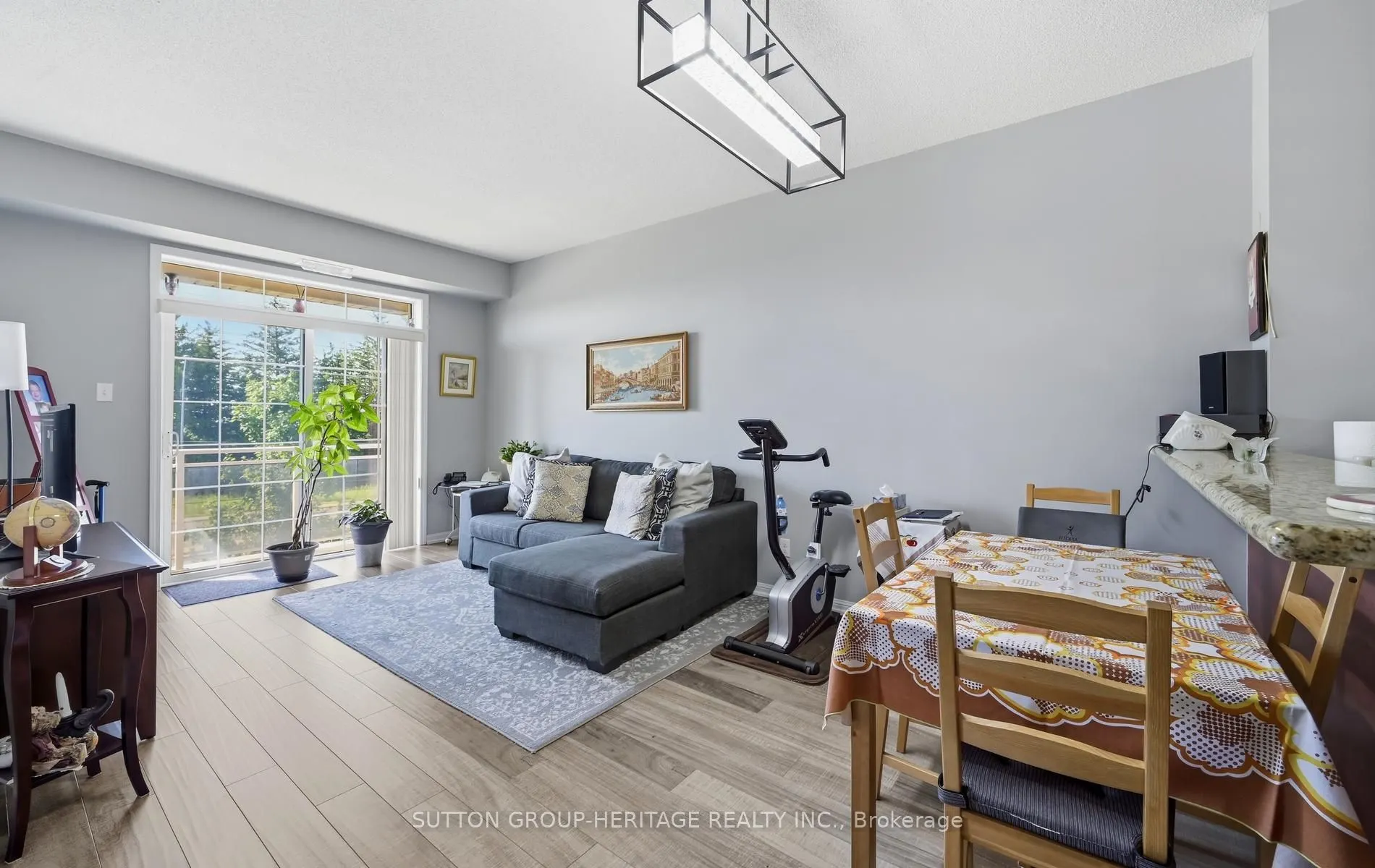 54 Harvey Johnston Way #320