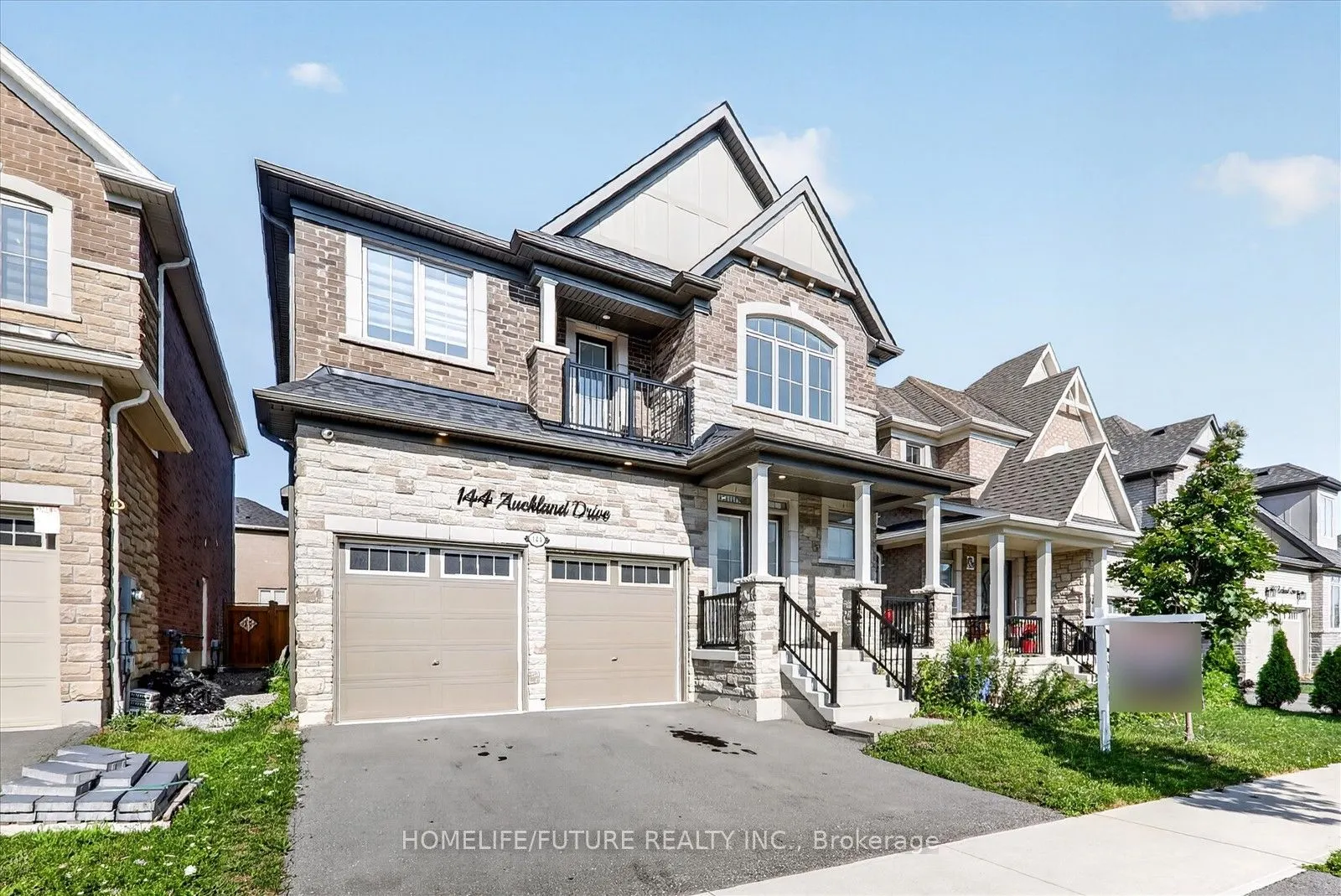 144 Auckland Drive