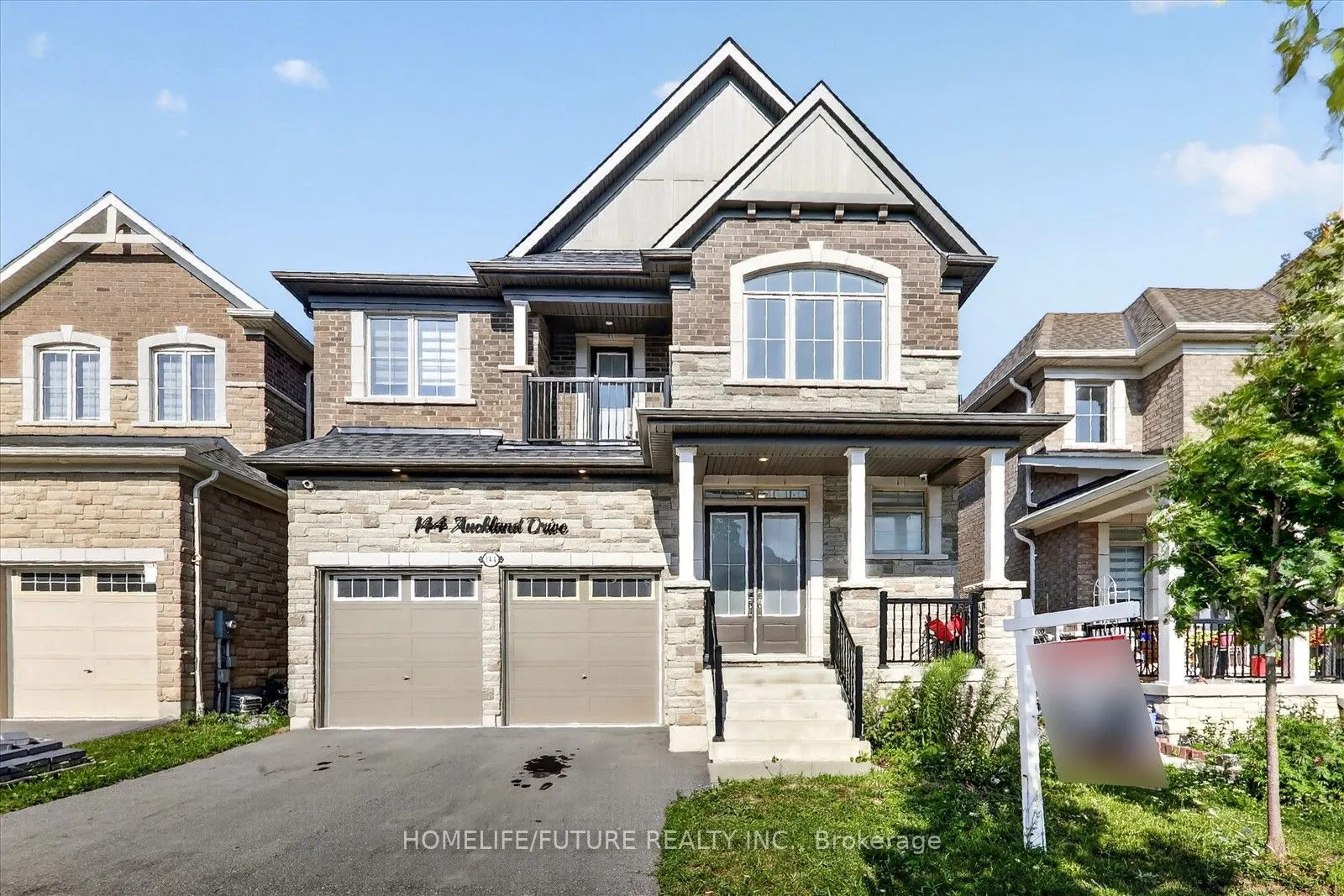 144 Auckland Drive
