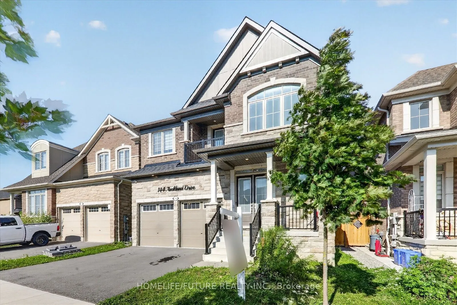 144 Auckland Drive