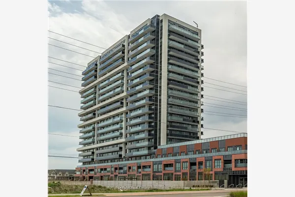 2545 Simcoe Street N