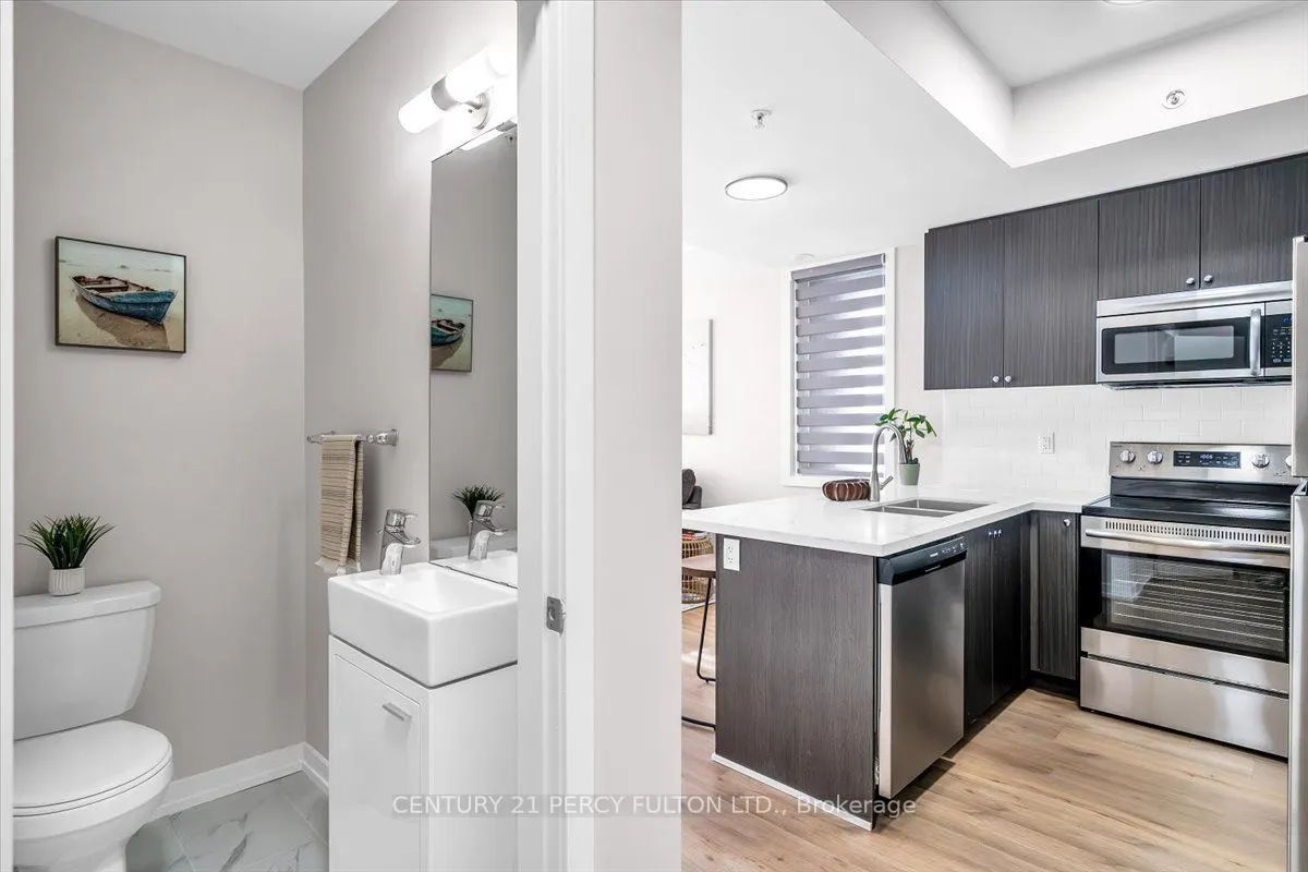 1555 Kingston Road Pickering On Road #207