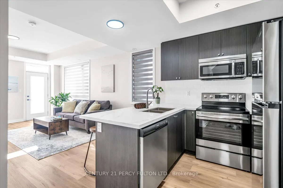 1555 Kingston Road Pickering On Road #207
