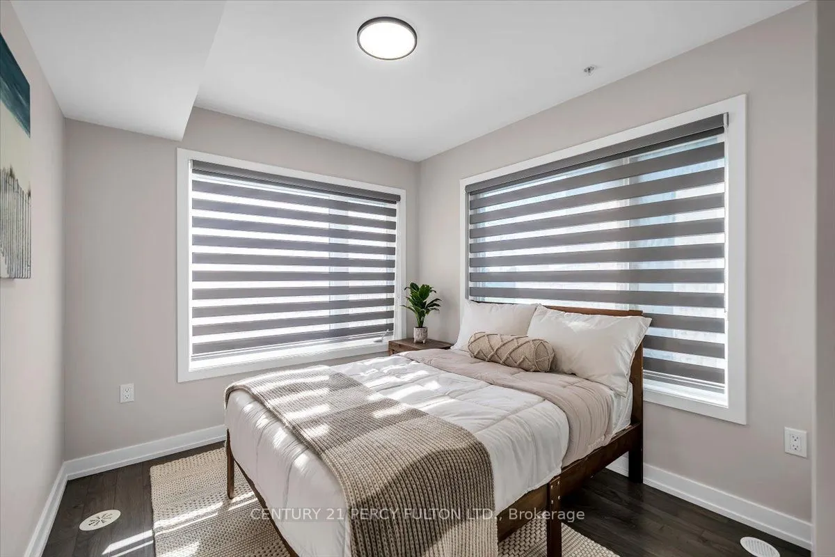1555 Kingston Road Pickering On Road #207