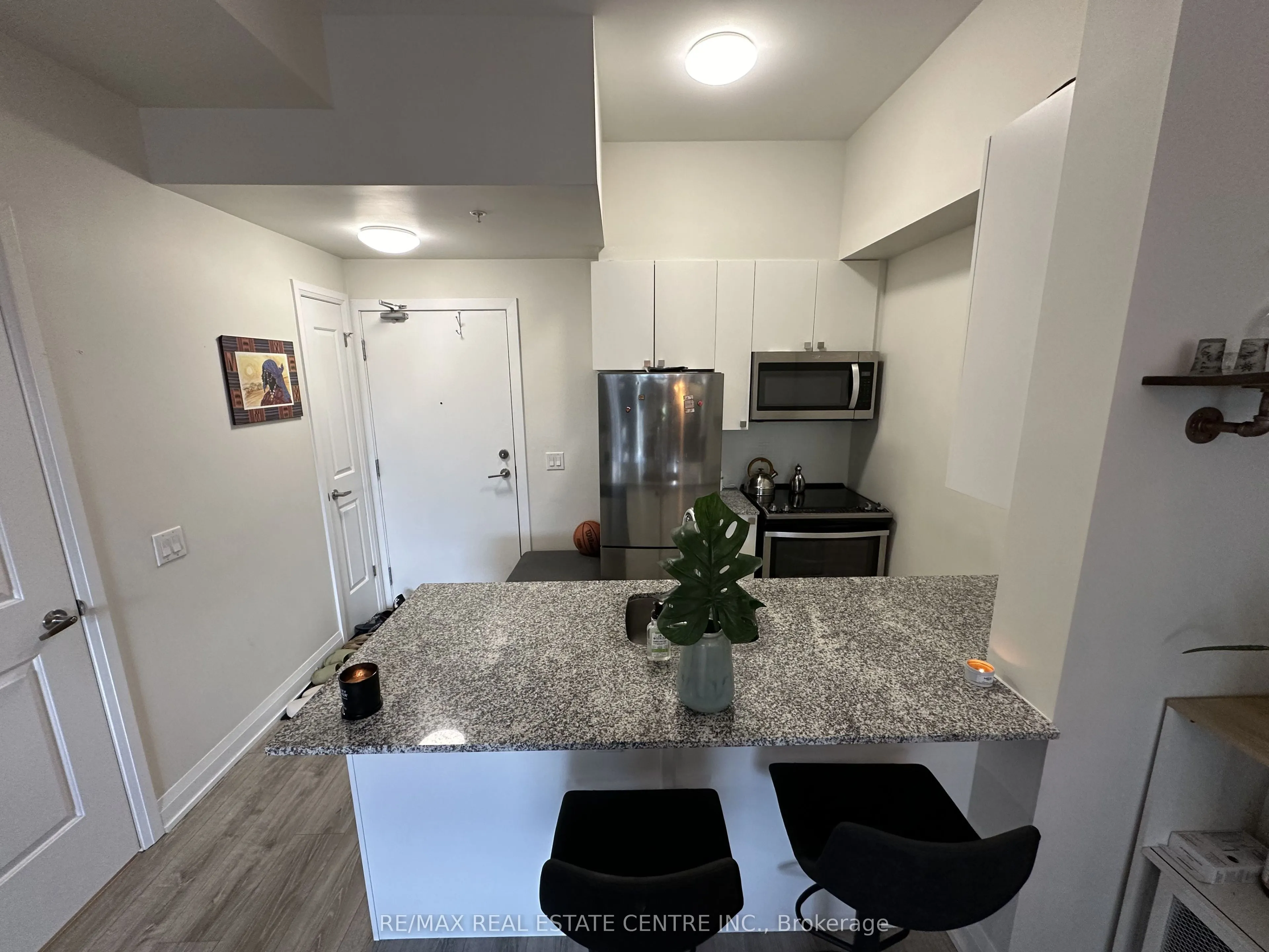 3655 Kingston Road #105