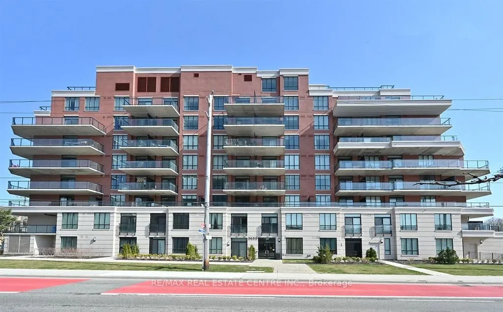 3655 Kingston Road #105