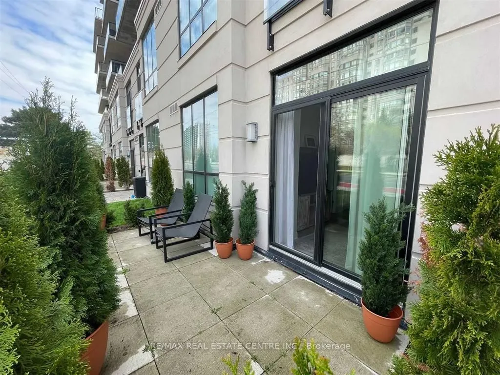 3655 Kingston Road #105