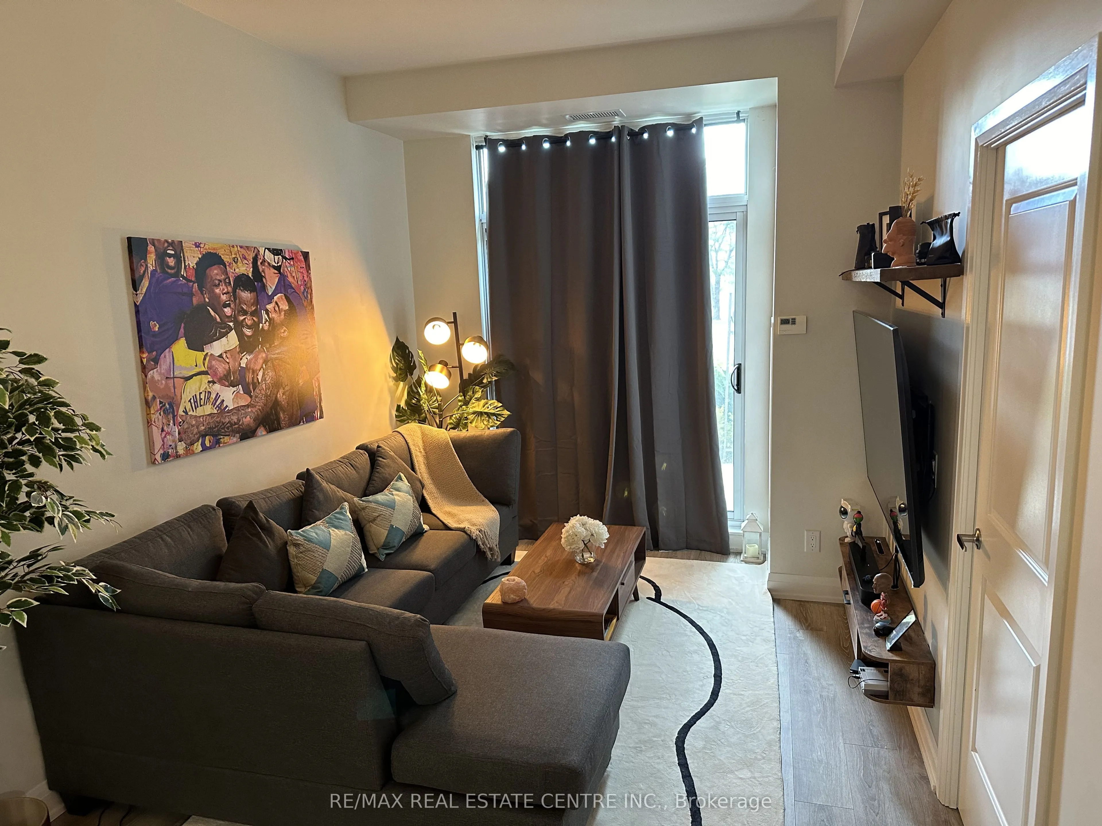 3655 Kingston Road #105