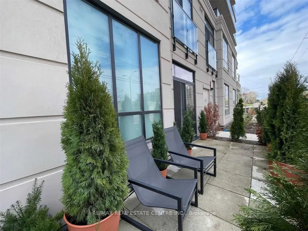 3655 Kingston Road #105