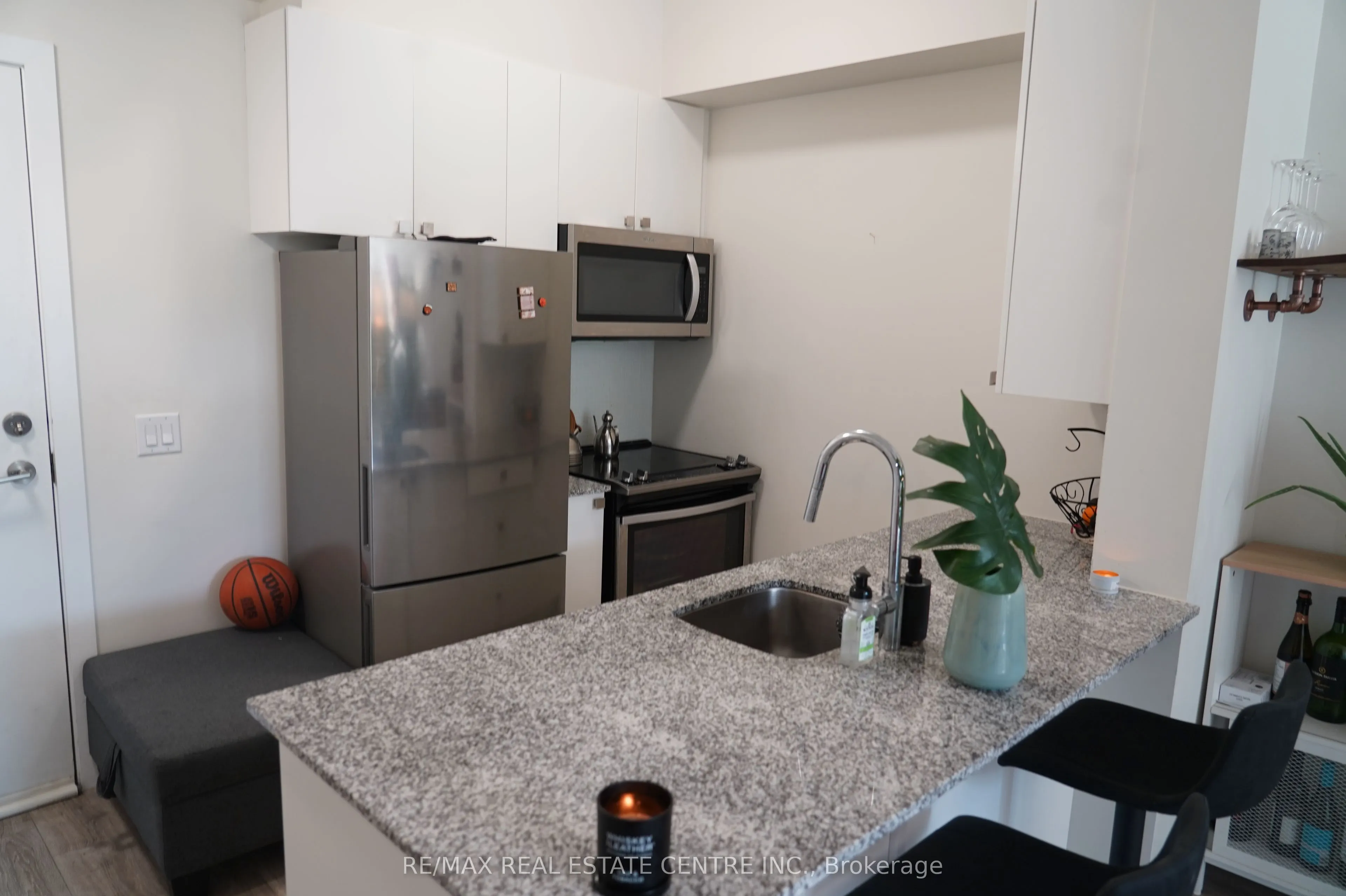 3655 Kingston Road #105