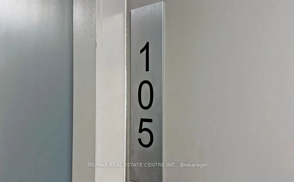3655 Kingston Road #105