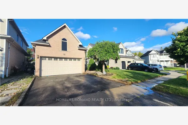 25 Bedell Crescent