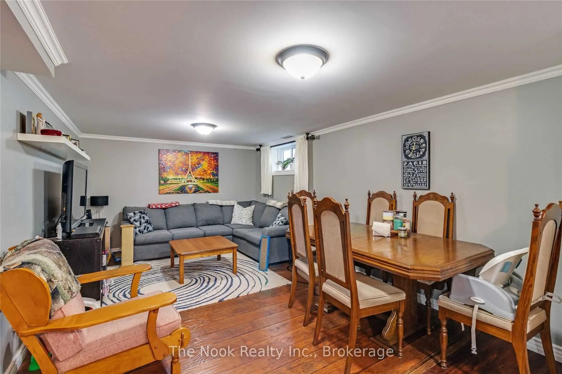 1321 Cedar Street