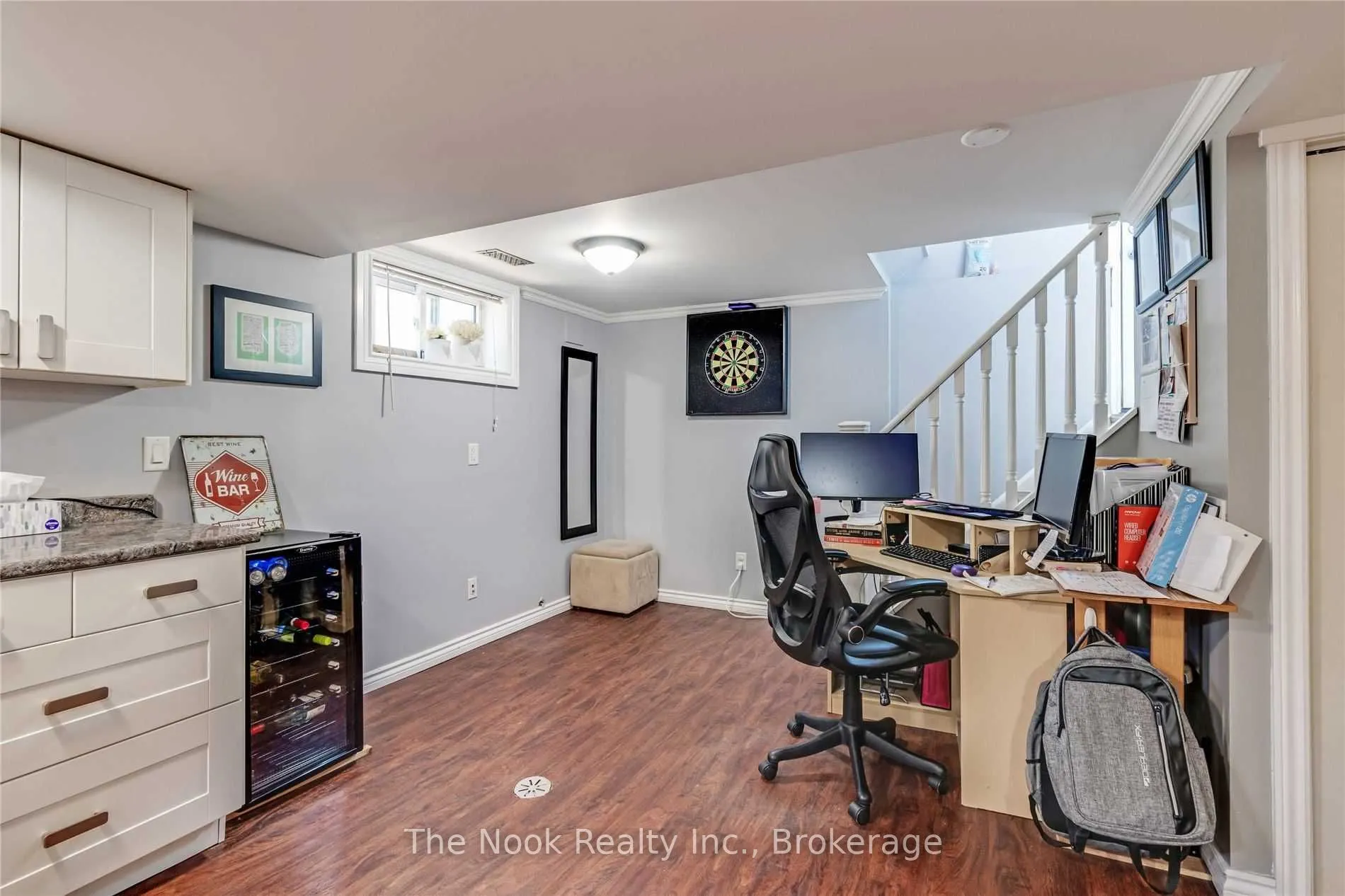 1321 Cedar Street