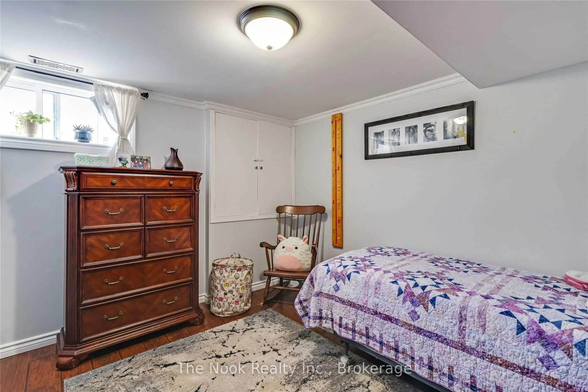 1321 Cedar Street