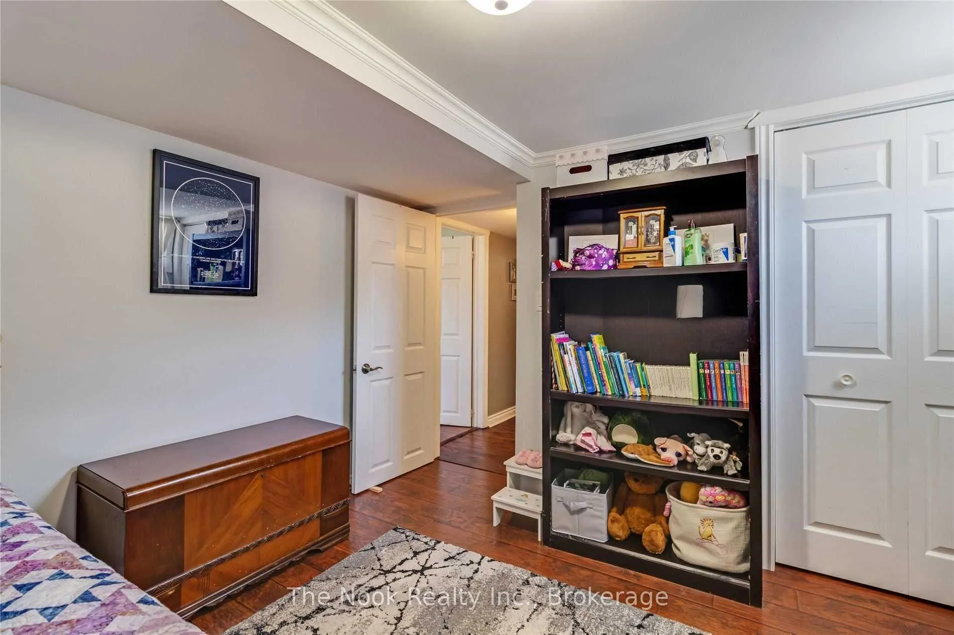 1321 Cedar Street