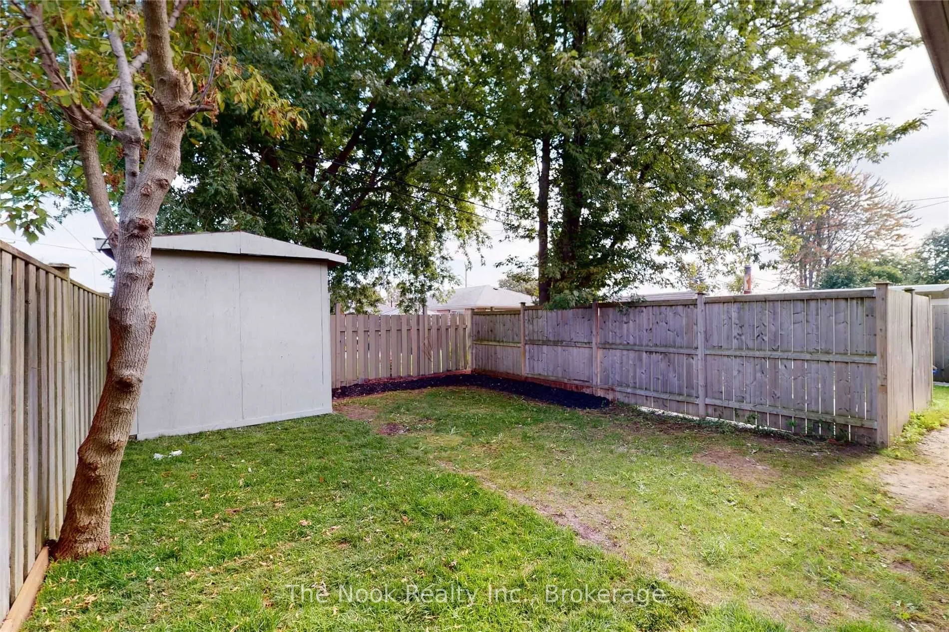 1321 Cedar Street