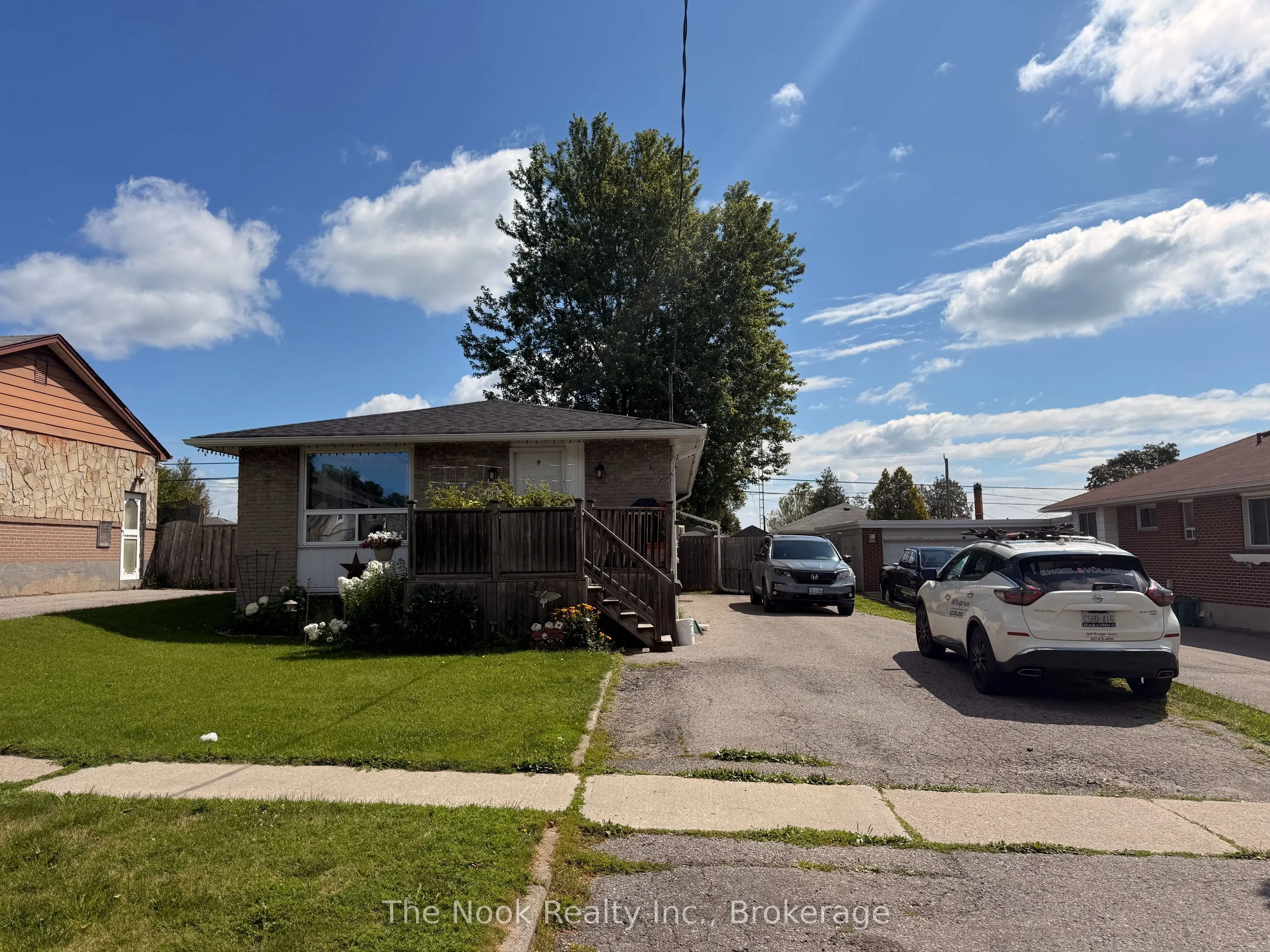 1321 Cedar Street