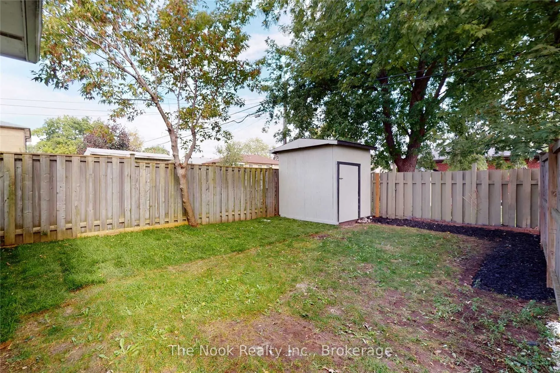 1321 Cedar Street