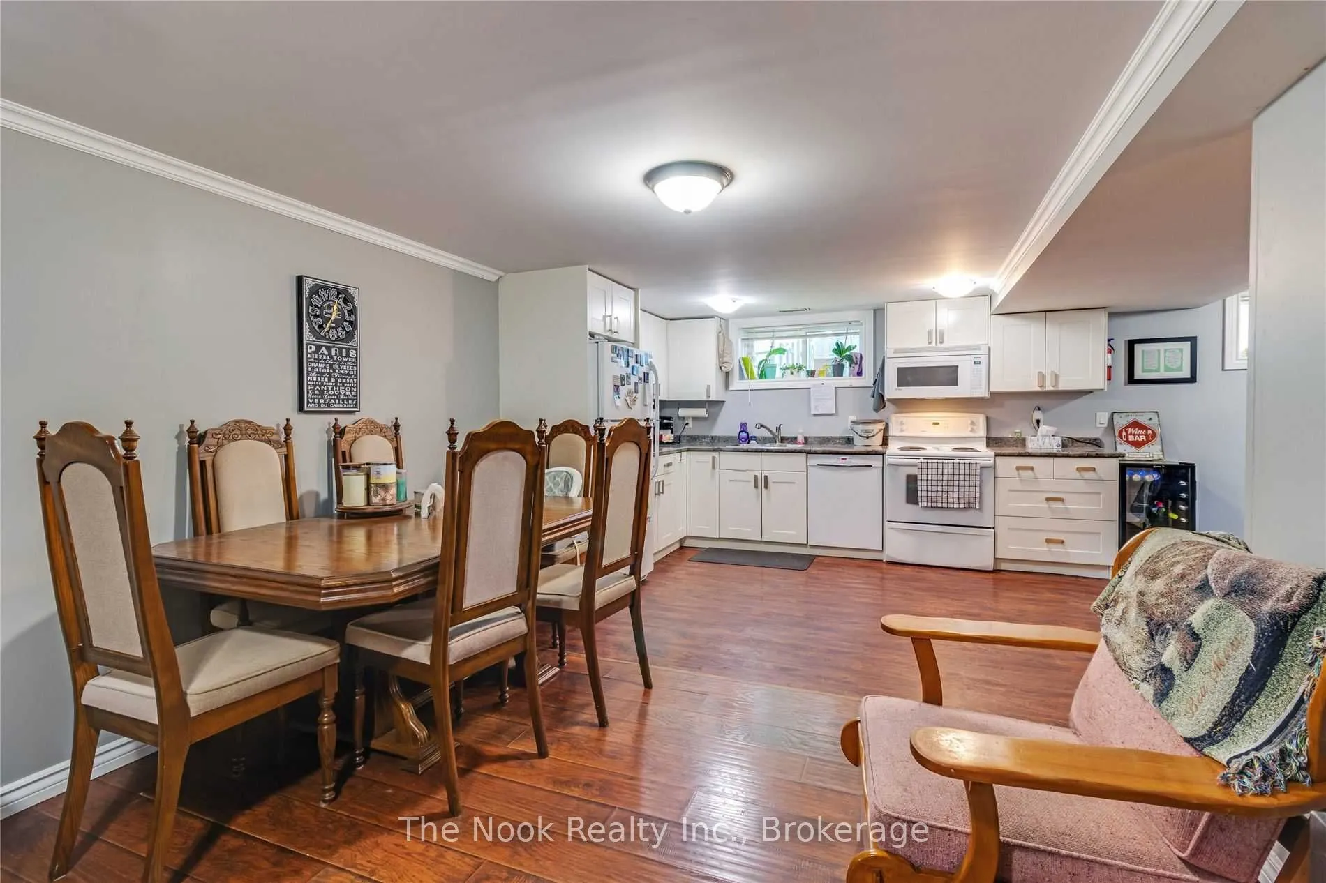 1321 Cedar Street
