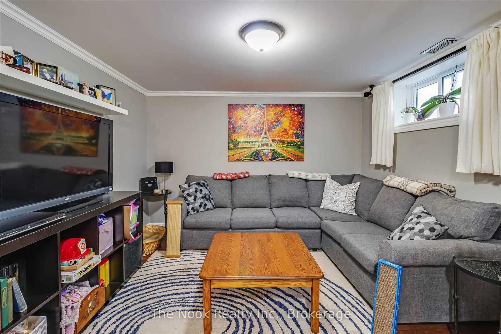 1321 Cedar Street