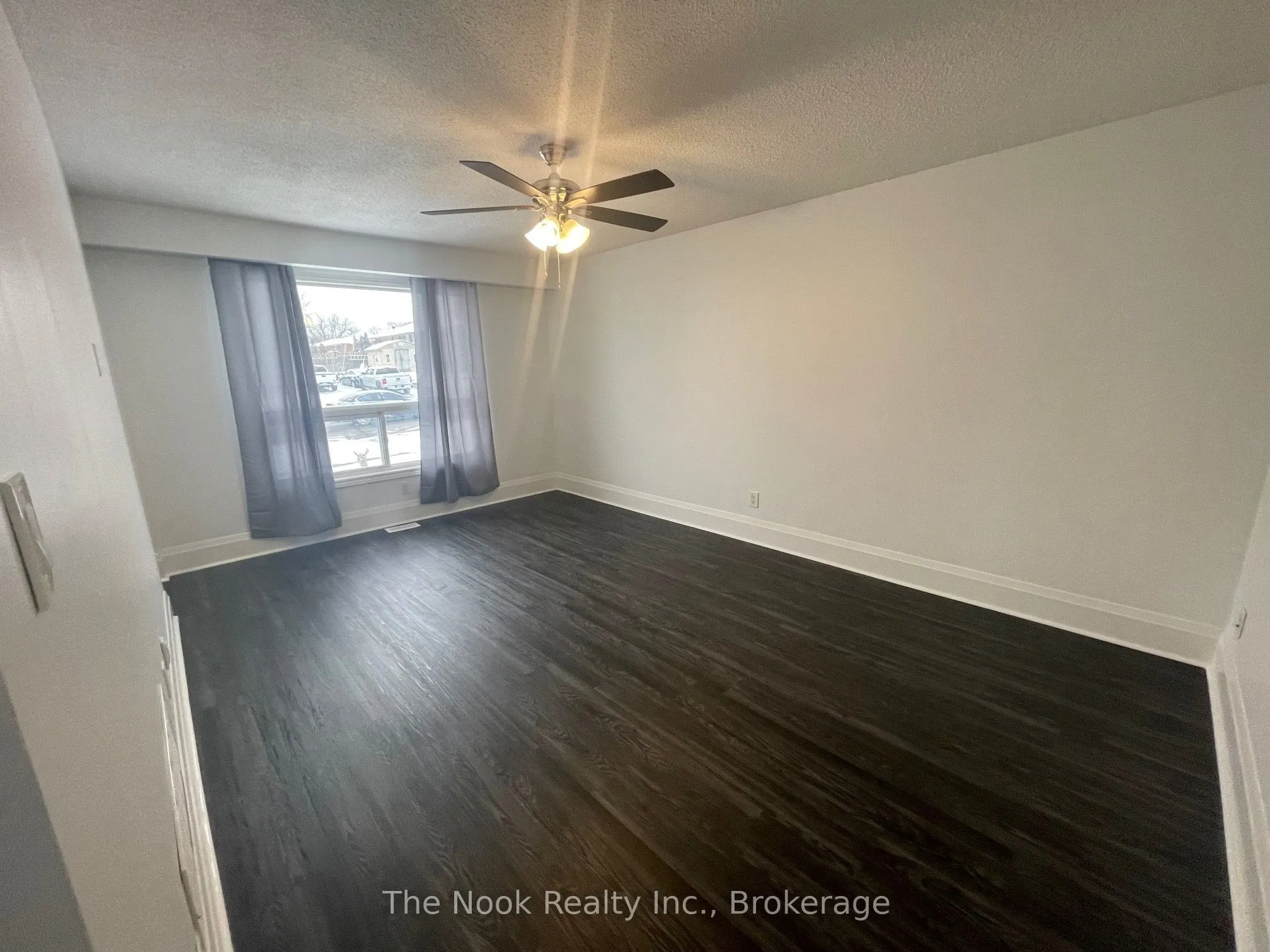 1321 Cedar Street