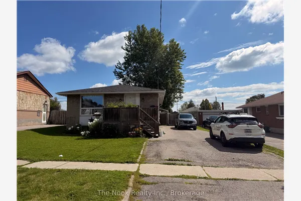 1321 Cedar Street