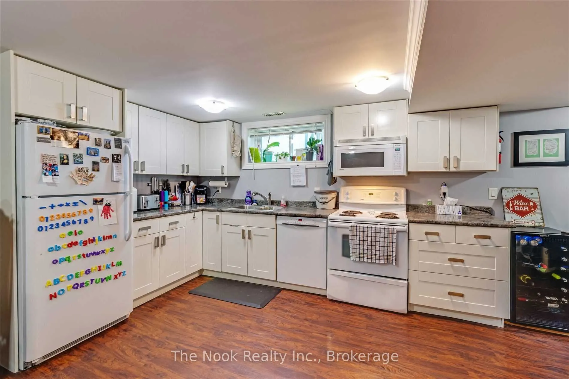1321 Cedar Street