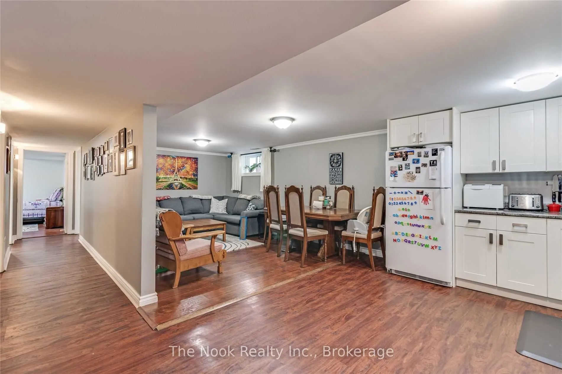 1321 Cedar Street