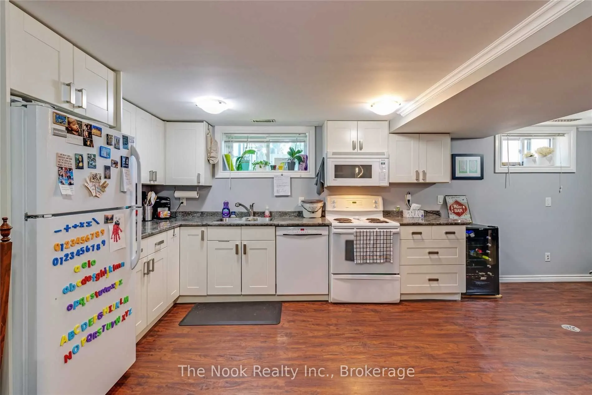 1321 Cedar Street