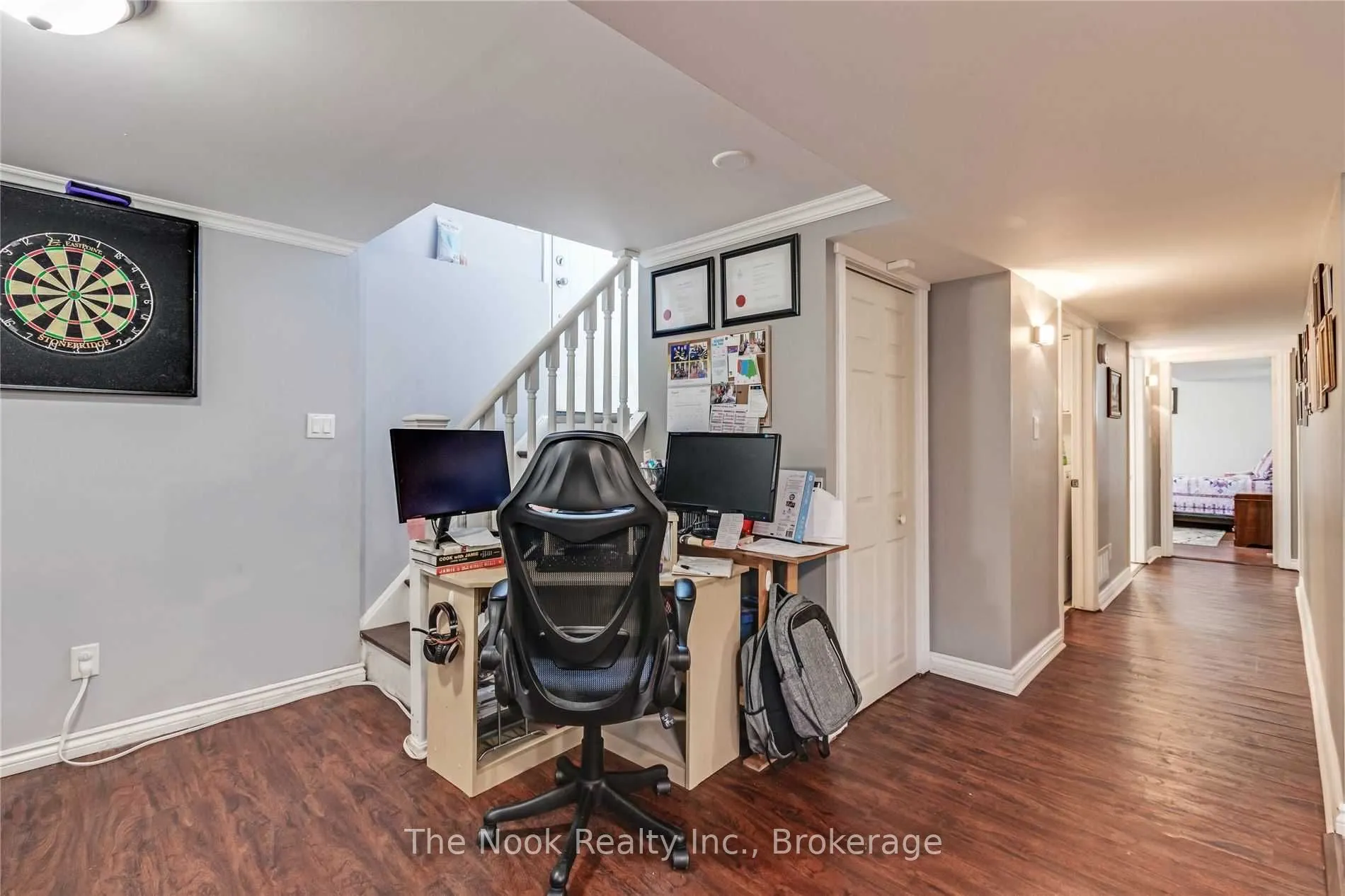 1321 Cedar Street
