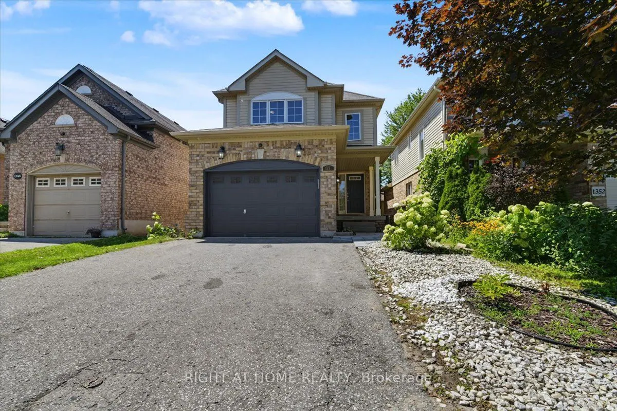 1350 Wadebridge Crescent