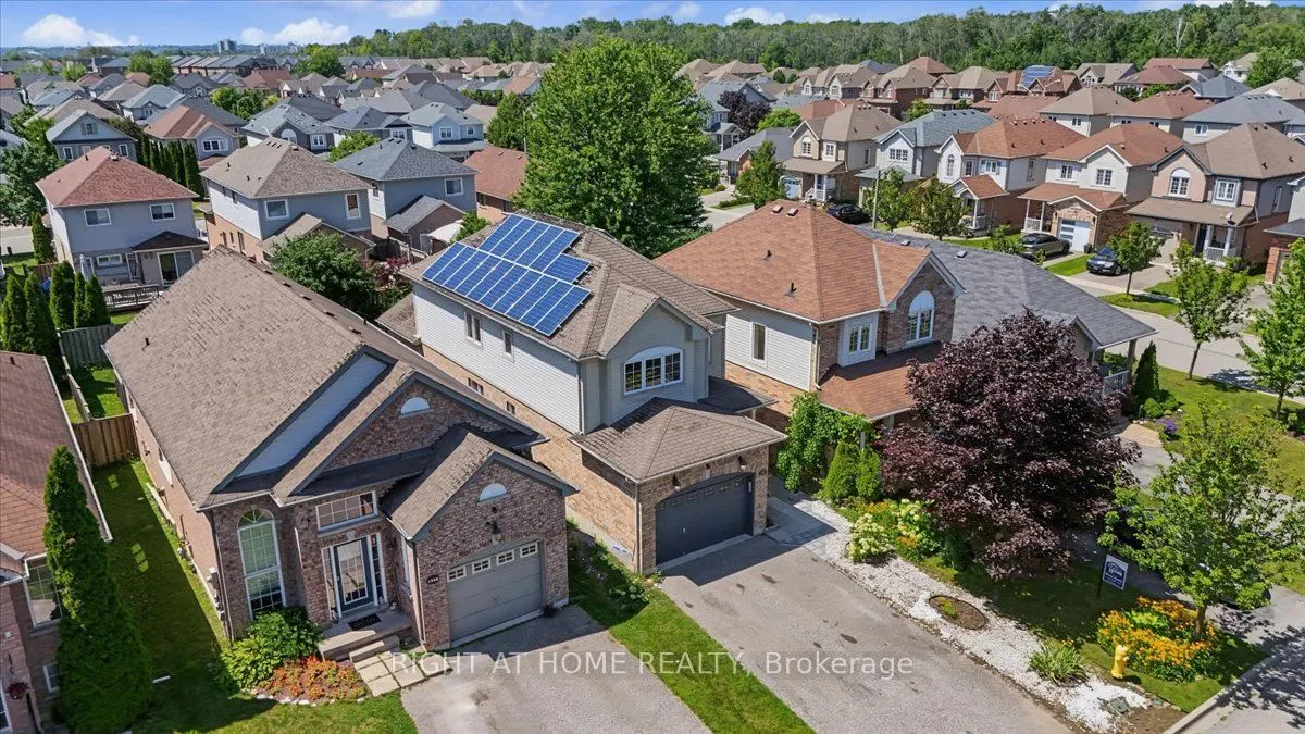 1350 Wadebridge Crescent