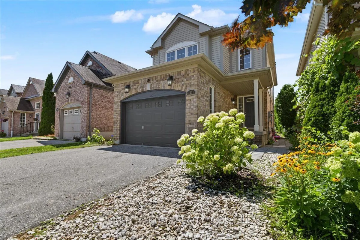 1350 Wadebridge Crescent