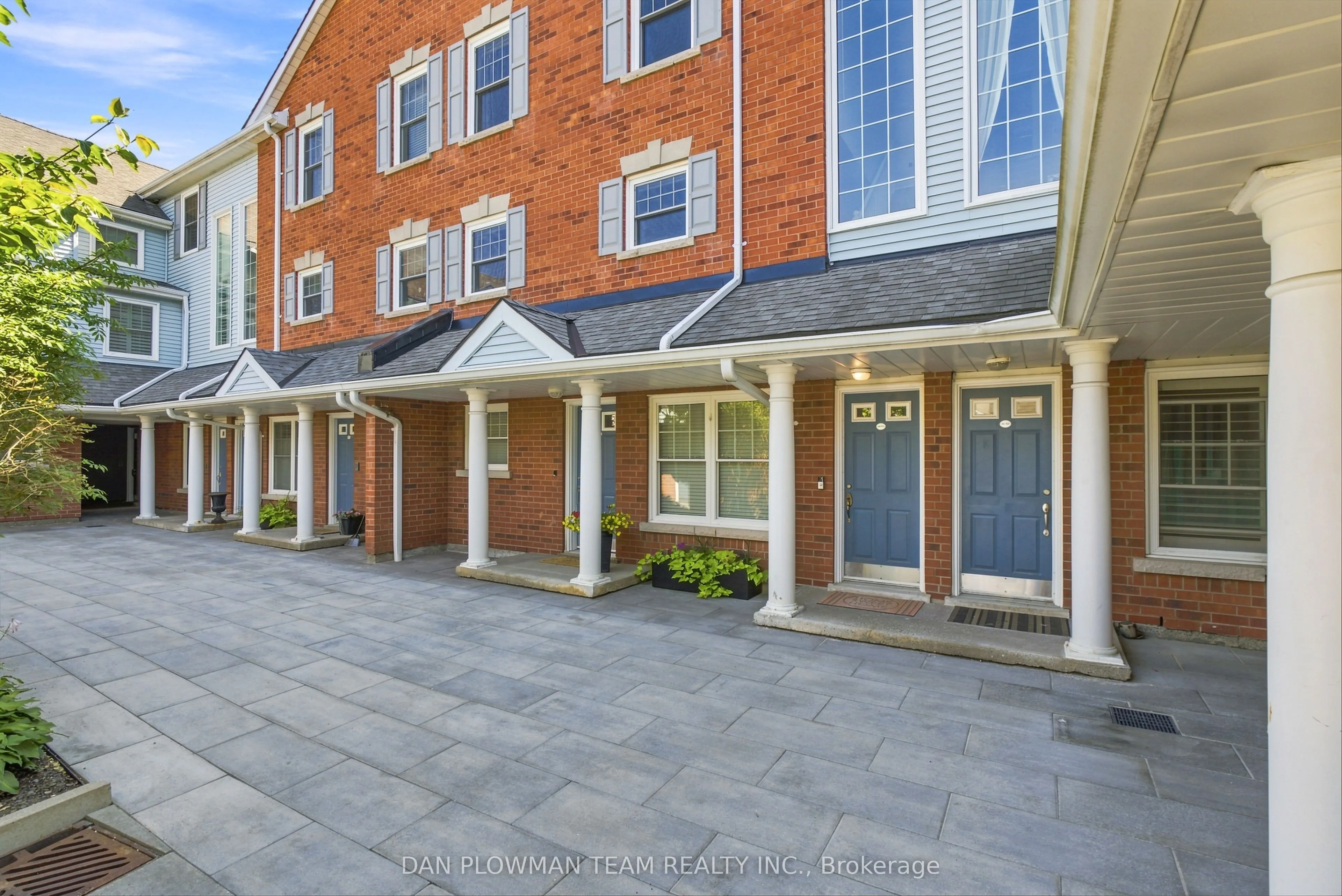 1661 Nash Road #H11 - 76