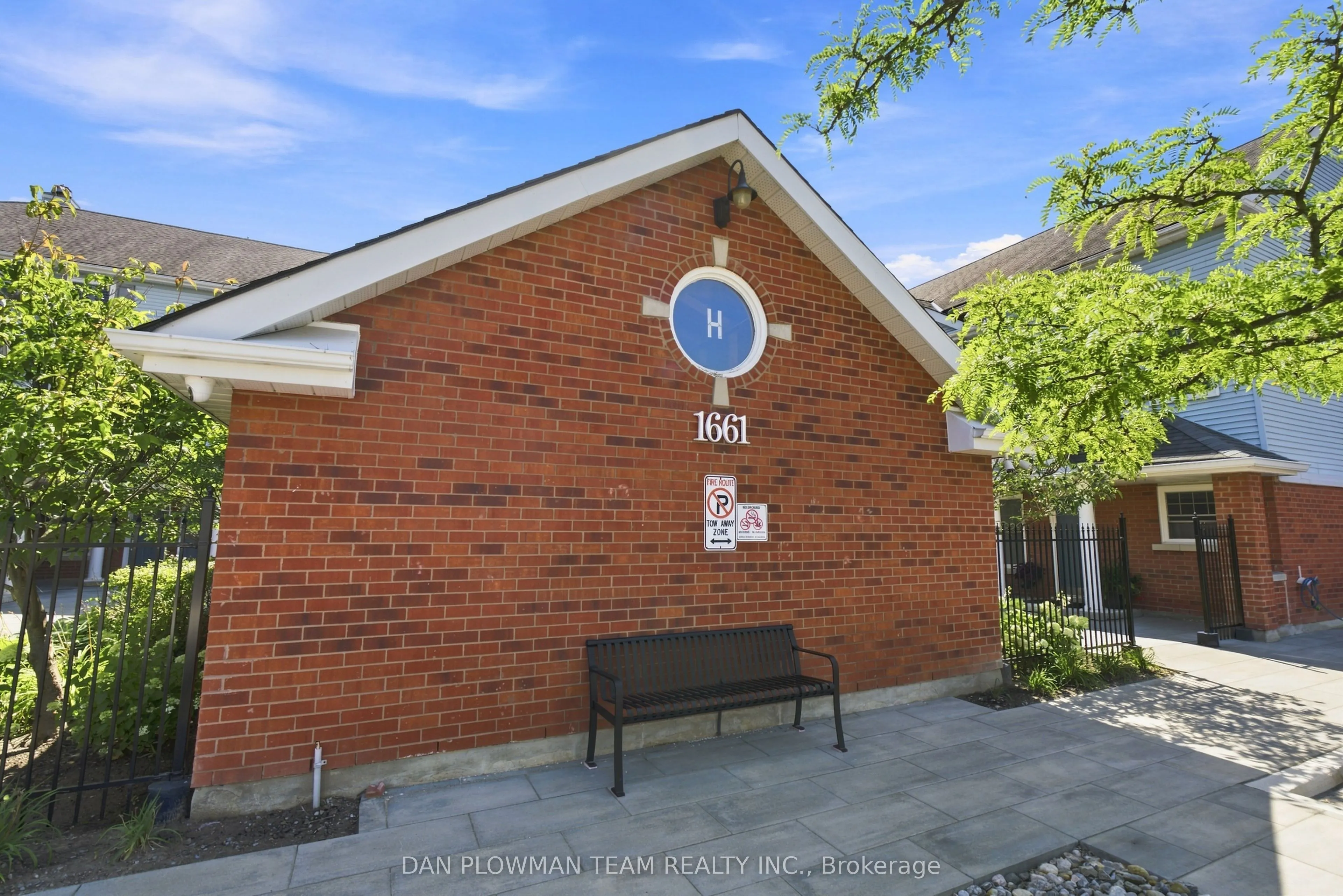1661 Nash Road #H11 - 76