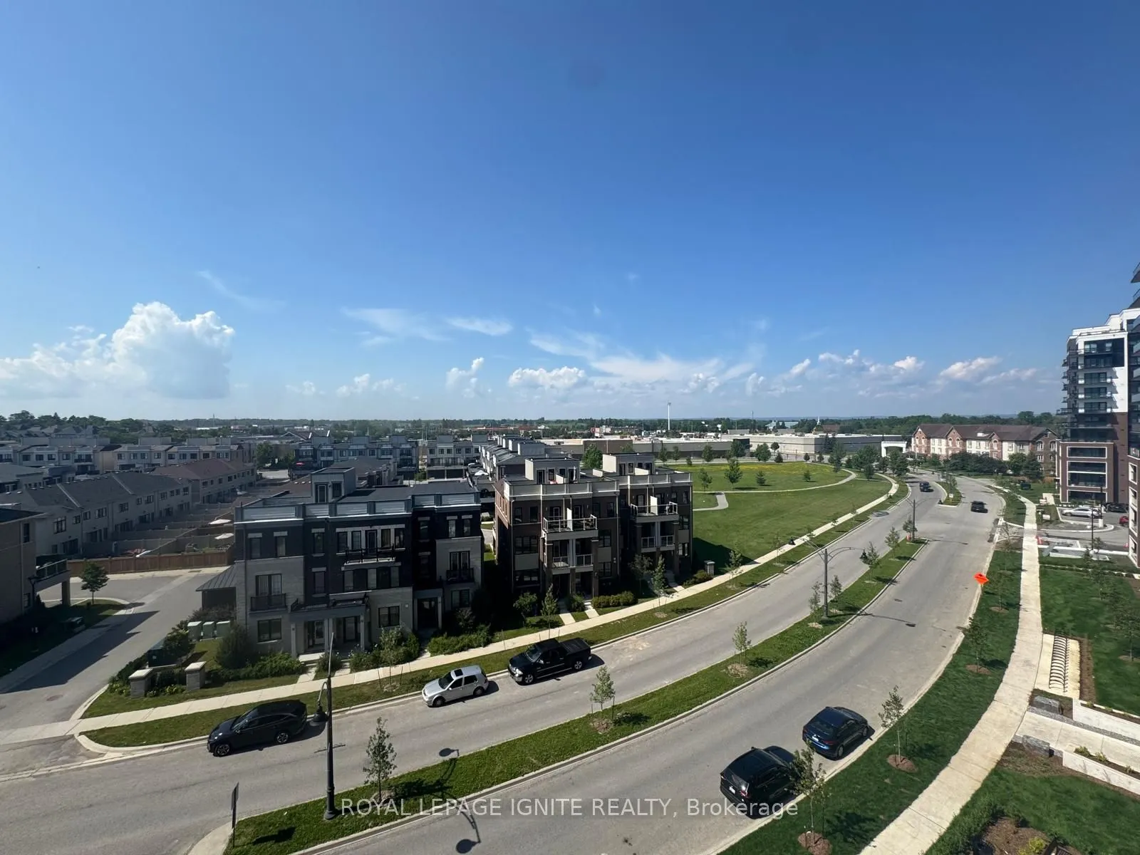 51 Clarington Boulevard #620