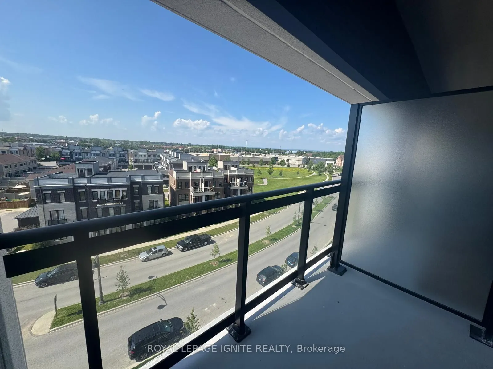 51 Clarington Boulevard #620