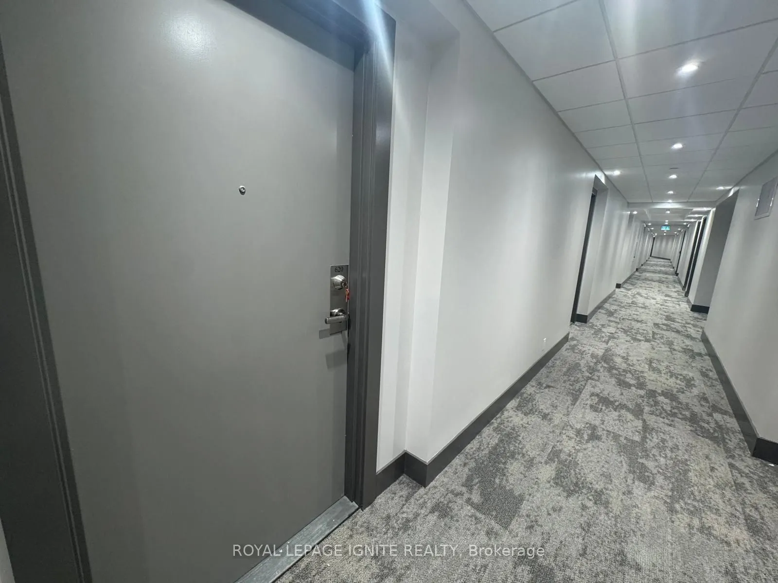 51 Clarington Boulevard #620