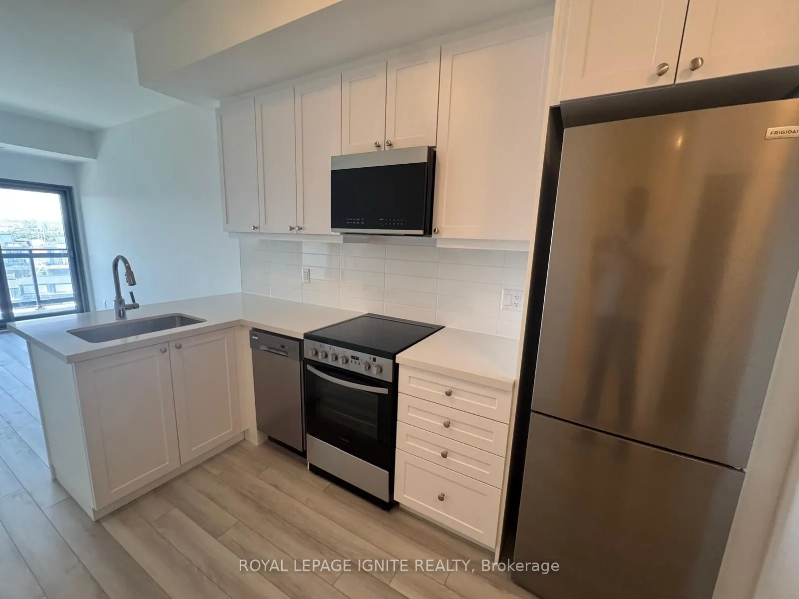 51 Clarington Boulevard #620