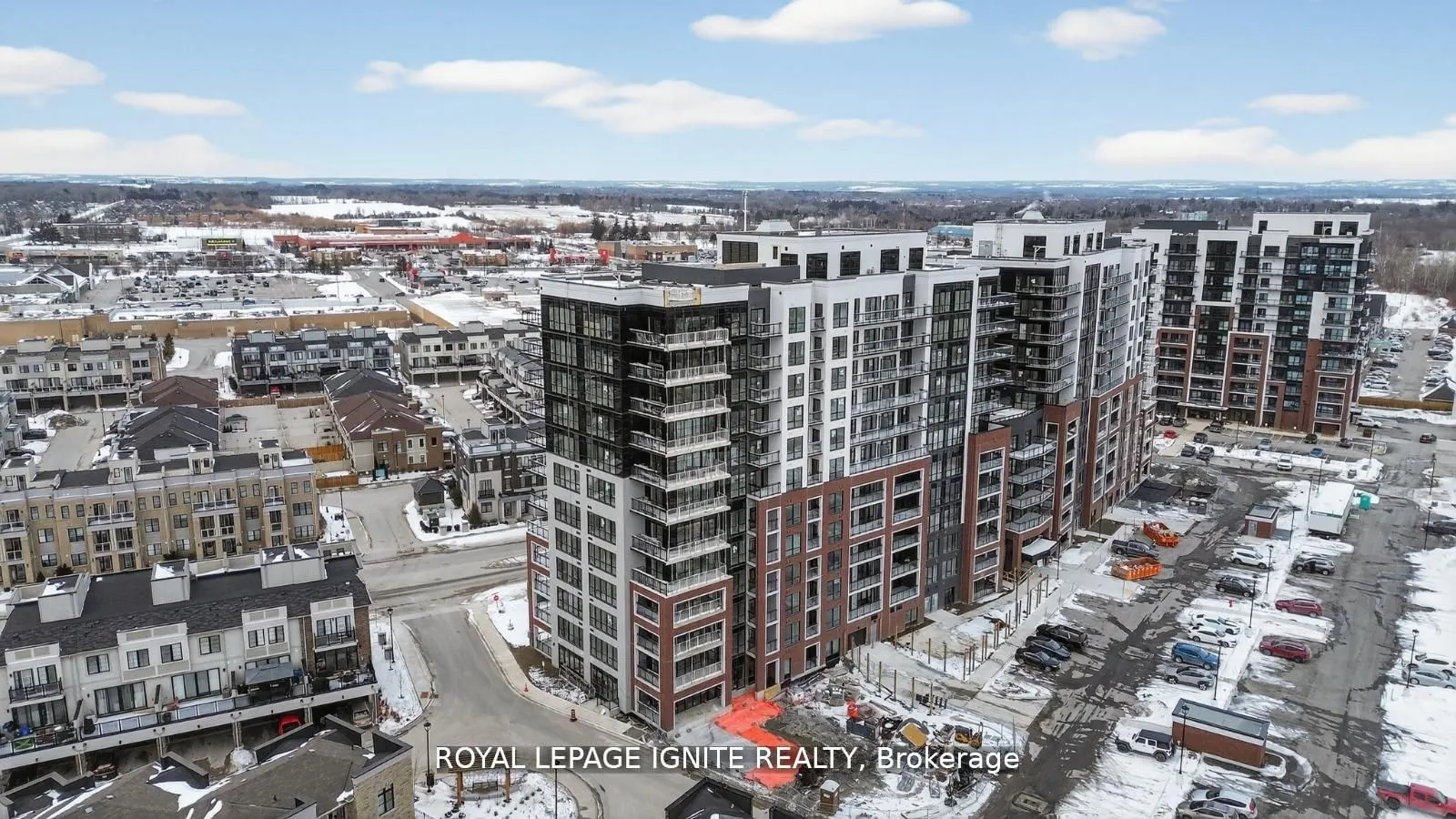 51 Clarington Boulevard #627