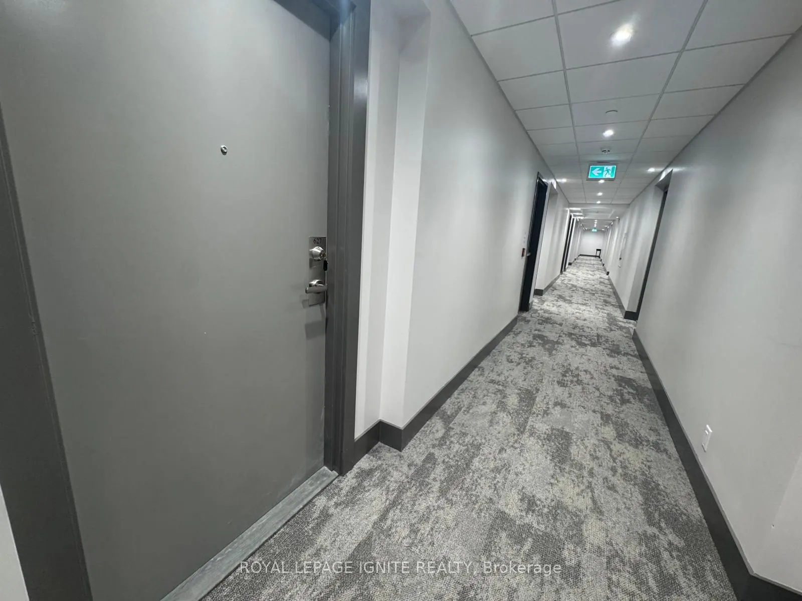 51 Clarington Boulevard #627